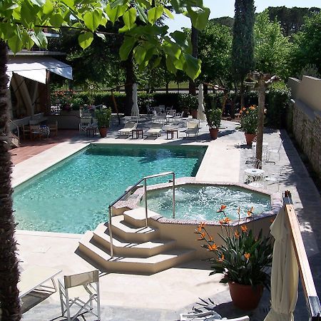 Hotel Torretta Montecatini Terme Bekvämligheter bild