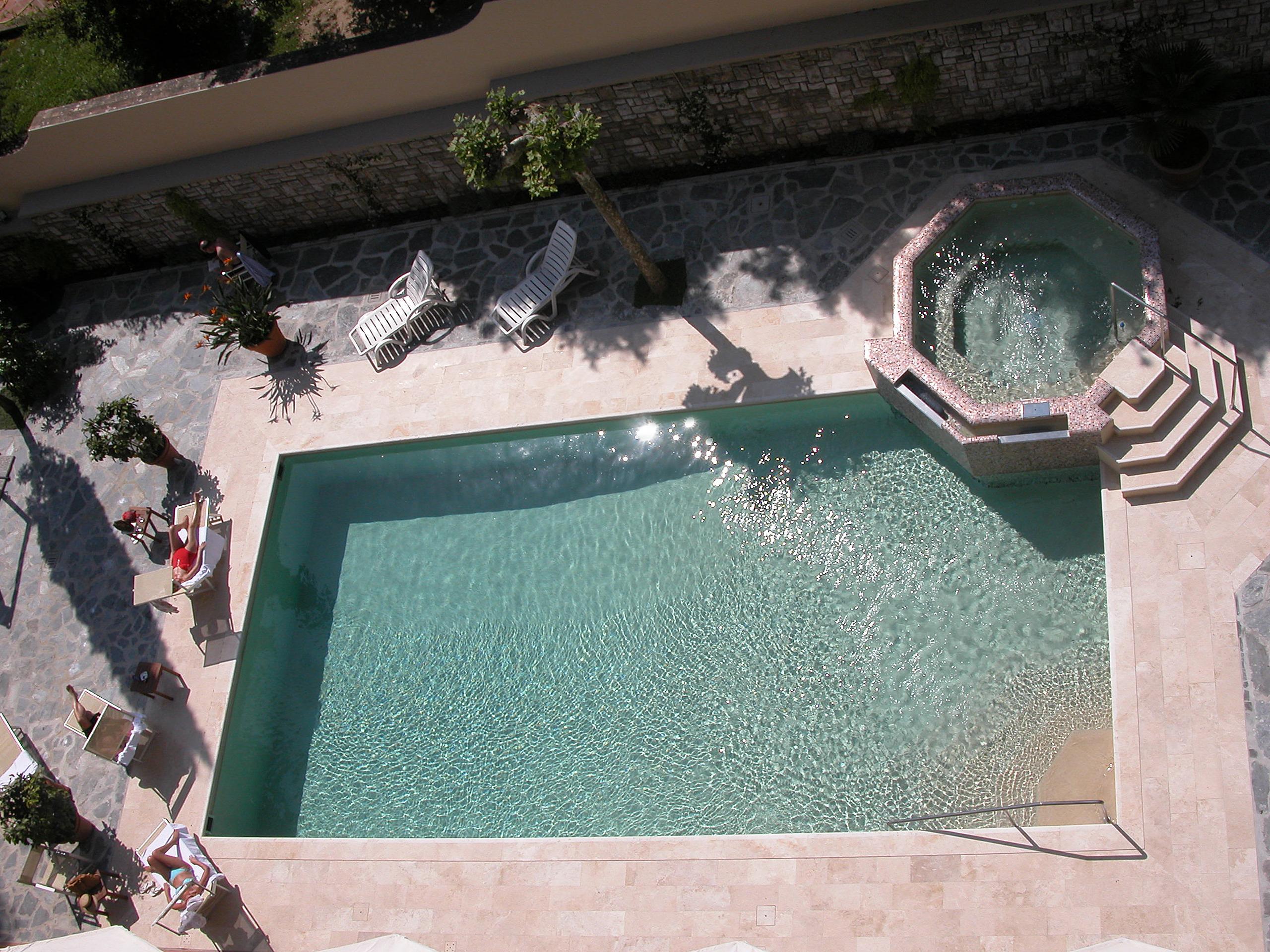 Hotel Torretta Montecatini Terme Bekvämligheter bild