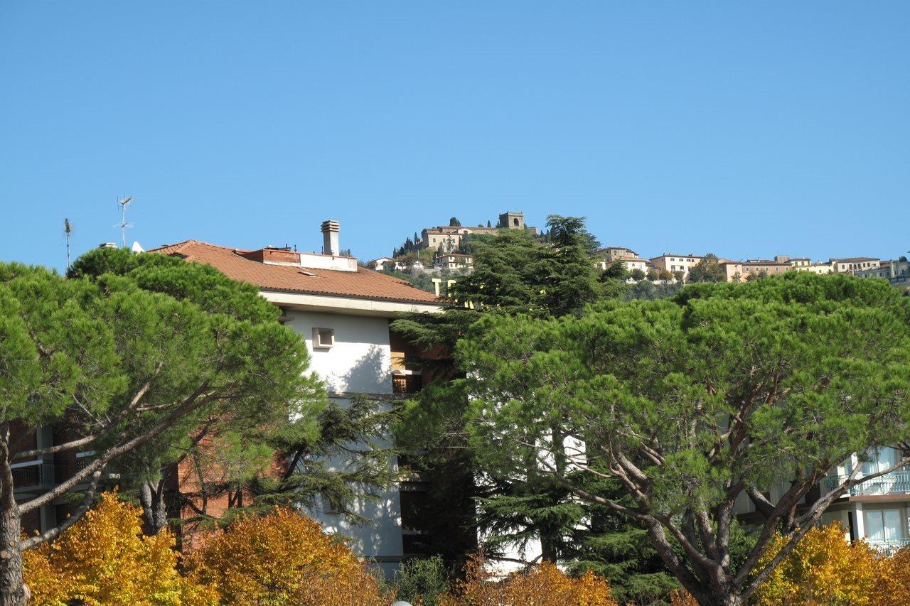 Hotel Torretta Montecatini Terme Exteriör bild