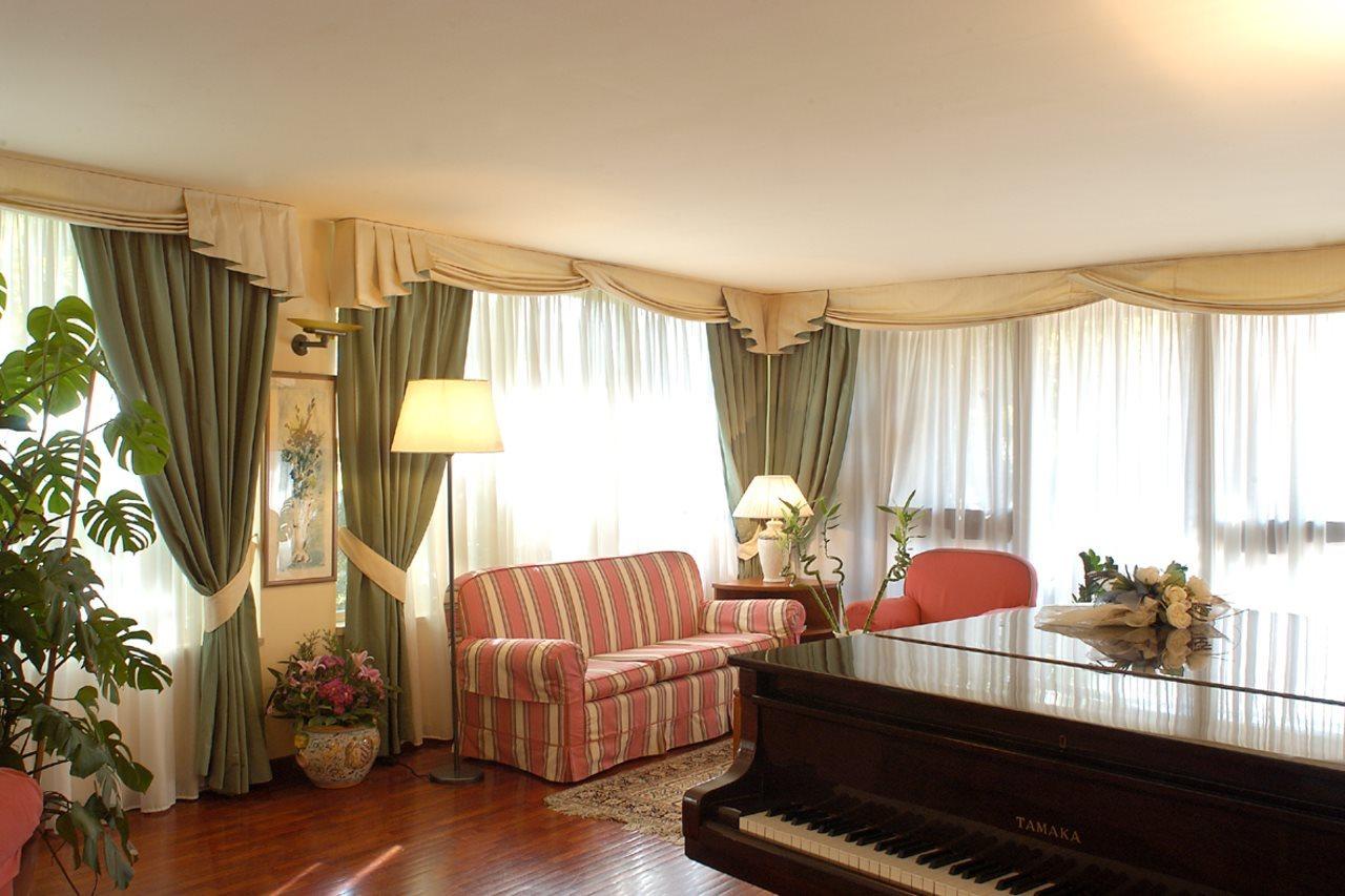Hotel Torretta Montecatini Terme Inreriör bild