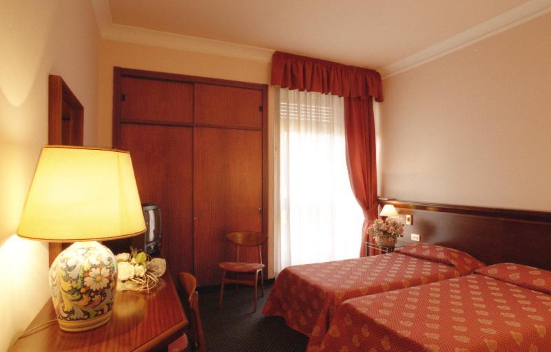 Hotel Torretta Montecatini Terme Exteriör bild